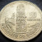 Moneda exotica 10 CENTAVOS - GUATEMALA, anul 1998 * cod 1356 A
