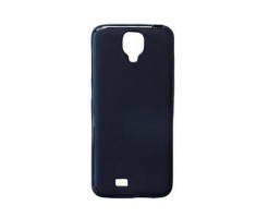 Husa Silicon Allview P5 Life Black&nbsp;