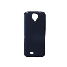 Husa Silicon Allview P5 Life Black&nbsp;