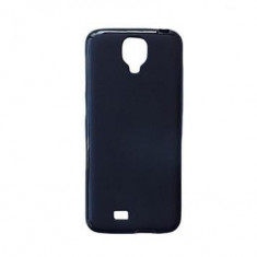 Husa Silicon Allview P5 Life Black 