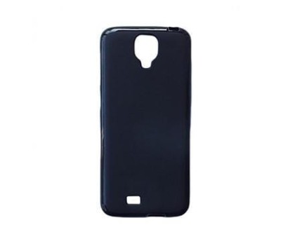 Husa Silicon Allview P5 Life Black&amp;nbsp; foto