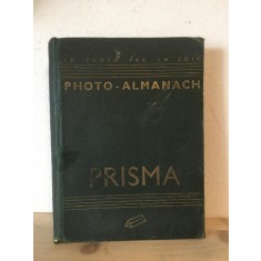 La Photo par la Joie - Photo Almanach Prisma