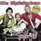 Die Zipfelbuben - Party Party Party, CD