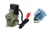 Carburator Sport + Filtru Aer 39mm Scuter Daelim Message 49cc 50cc 80cc TMMP