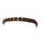 Bratara cu pietre naturale, Onix, Stone, A4B153