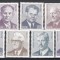 Germania RDG 1974 - Personalități ale Mișcării Muncitoresti, MNH