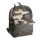 Rucsac 20l CityScape Molle Mil-Tec Woodland