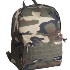 Rucsac 20l CityScape Molle Mil-Tec Woodland