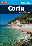 Corfu - ghid turistic Berlitz |, Linghea