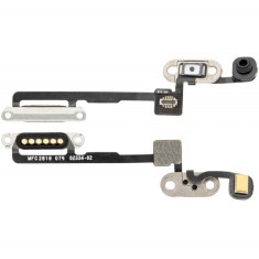 Buton Microcontact On-Off Apple Watch Series 5 40mm foto