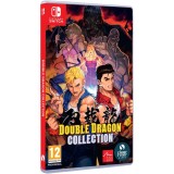 Double Dragon Collection NSW