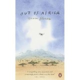 Cumpara ieftin Out of Africa
