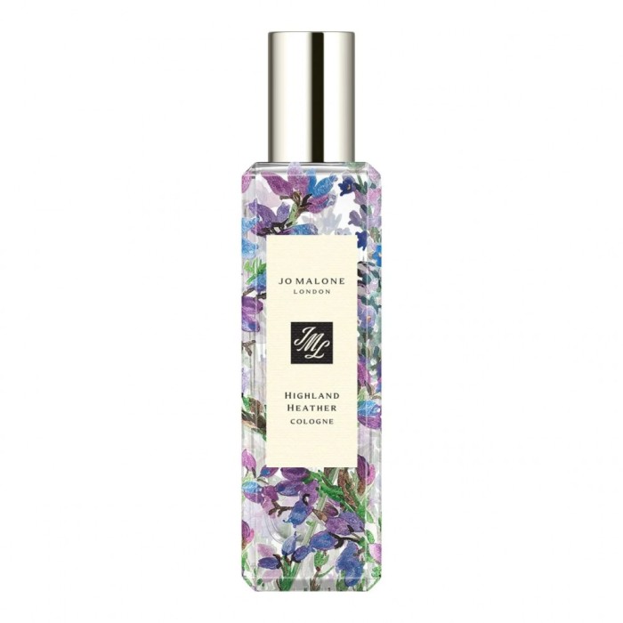 Jo Malone, Highland Heather, Apă de colonie, Unisex, 30 ml