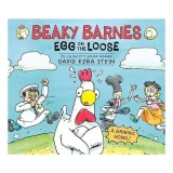 Beaky Barnes