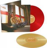 The Show: Encore (Translucent Ruby Red &amp; Gold Vinyl) | Niall Horan, capitol records