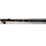 Lanseta Telescopica FL Fibra Sticla 3.60M