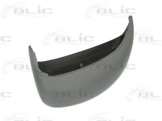 Capac carcasa oglinda exterioara FIAT STILO Multi Wagon (192) (2003 - 2008) BLIC 6103-01-1322930P