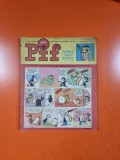 Revista Pif nr.1158/1967