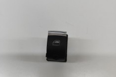 Buton geam ușă dreapta spate AUDI Q7 4L 2014 OEM: 4F0959855B