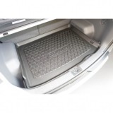Tavă portbagaj dedicată Kia EV3, podeaua intermediara sus, 2025-prezent, Cool Liner&trade; Aristar