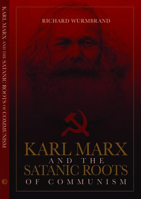 Karl Marx and the Satanic Roots of Communism foto