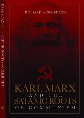 Karl Marx and the Satanic Roots of Communism