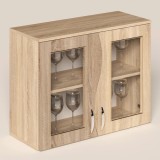 Corp superior CIP S , 80 geam, sonoma trufe