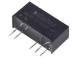 Convertor DC/DC 2W 5V la &plusmn;15V