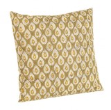 Set 4 perne decorative bumbac Reims II 45x45 cm