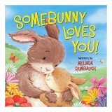Somebunny Loves You!