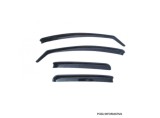 Cumpara ieftin Paravanturi fata-spate, fumurii compatibile Chevrolet Aveo 5D Hatchback (2004-2014)