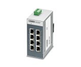 Switch RJ45 neadministrabil 8 porturi Phoenix Contact 2891002