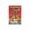 Trapped in a Video Game: Robots Revolt