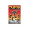 Trapped in a Video Game: Robots Revolt