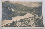 Calimanesti - Vedere pe Olt - circulata 1940