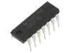 IC Digital CMOS 3-18VDC THT