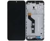 Display Motorola G9 play cu Rama NOU Garantie + Factura