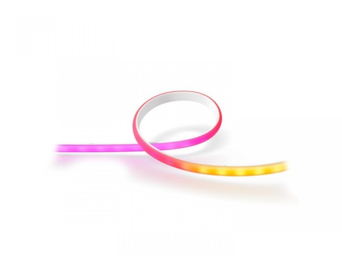 HUE GRADIENT LIGHTSTRIP BASE EU UK