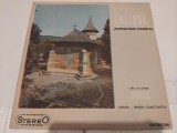 Colinde pe vinil Madrigal, dirijor Marin Constantin
