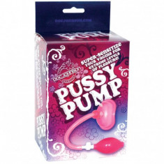 Pompa pentru vagin Pussy Pump foto