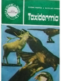 Eugen Pastea - Taxidermia (editia 1987)