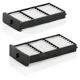 MANN-FILTER CU 2106-2 Filtru aer habitaclu