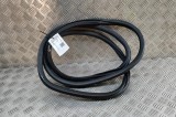 Garnitura ușă dreapta spate PEUGEOT 5008 II MC, MJ, MR, M4 2023 OEM: 9812586680 | 31988400