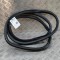 Garnitura ușă dreapta spate PEUGEOT 5008 II MC, MJ, MR, M4 2023 OEM: 9812586680 | 31988400