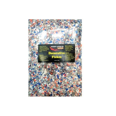 Chips-uri Decorative Sporty Orange 400 Gr. foto
