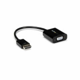 DisplayPort to VGA adapter Startech DP2VGA3X5 Black