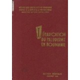 L Eradication Du Paludisme En Roumanie