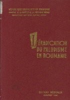 L Eradication Du Paludisme En Roumanie foto