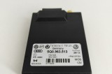 Unitate de control &icirc;ncălzitor Webasto SKODA OCTAVIA III Combi 5E5 2013 OEM: 5Q0963513 22477490
