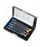 Set surubelnite pentru telefoane mobile 9 piese ProsKit